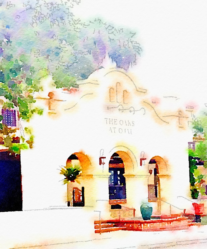 ojai
